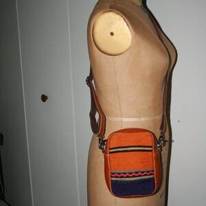 Daja Designs Crossbody Bag